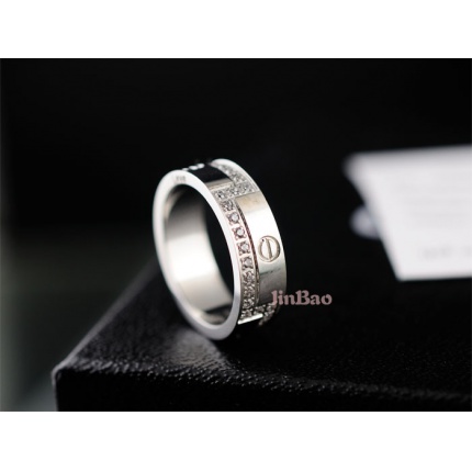 Cartier Rings in 97794
