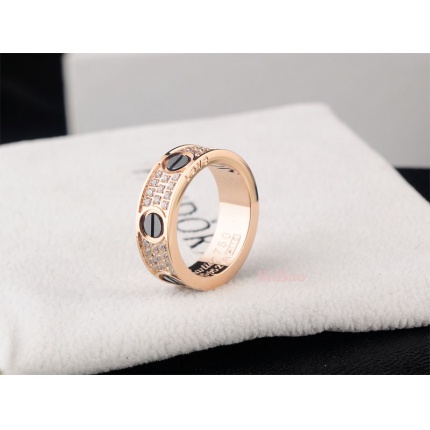 Cartier Rings in 97803