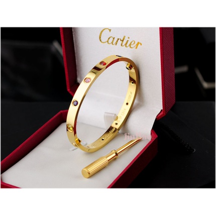Cartier Bracelets in 97806