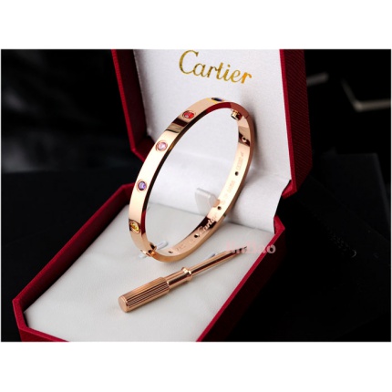 Cartier Bracelets in 97807