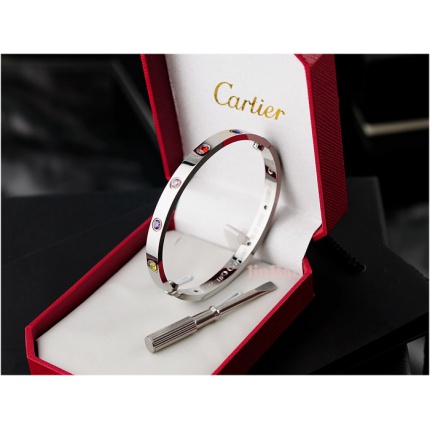 Cartier Bracelets in 97808