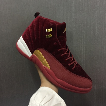 Jordan 12 Shoes for Men in 98027