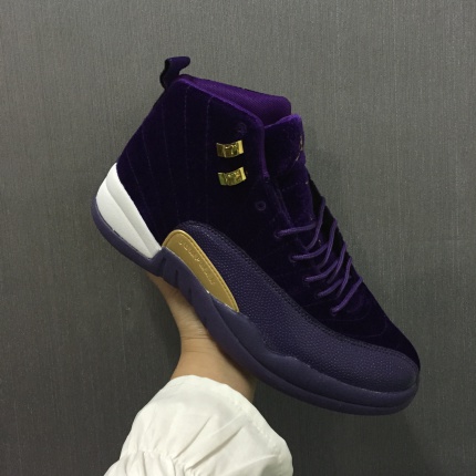 Jordan 12 Shoes for Men in 98029