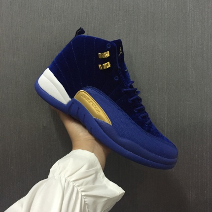 Jordan 12 Shoes for Men in 98030