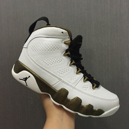 Jordan 9 Shoes for Men in 98084