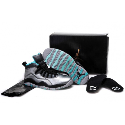 Jordan 10 Shoes for Men in 98090
