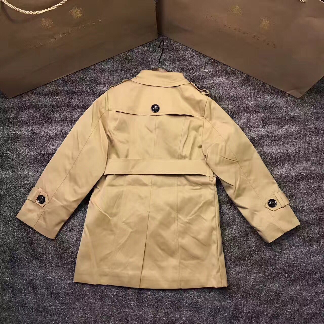 cheap burberry jacket kids