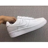 Nike Air Force 1 sneakers in Lovers in 96395