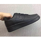 Nike Air Force 1 sneakers in Lovers in 96396