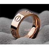 Cartier Rings in 97784