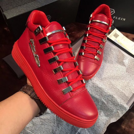 PP Sneakers For Men in 100027