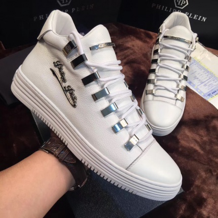 PP Sneakers For Men in 100029