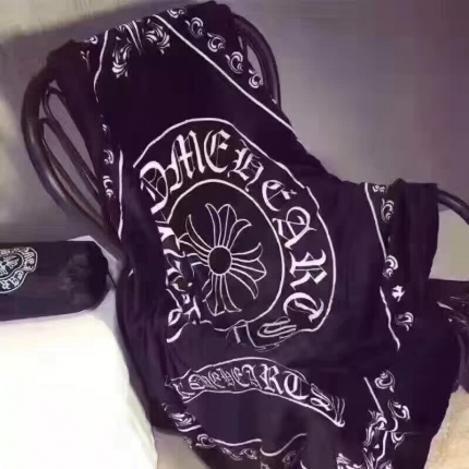 Chrome Hearts Blankets  in 100055