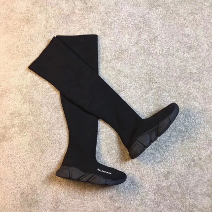 Balenciaga Boots For Women in 100191