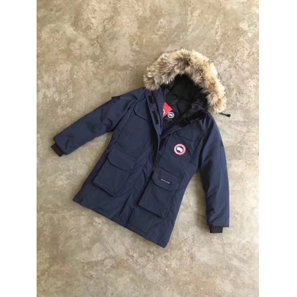 Canada Goose Down Jackets for Men in 98769
