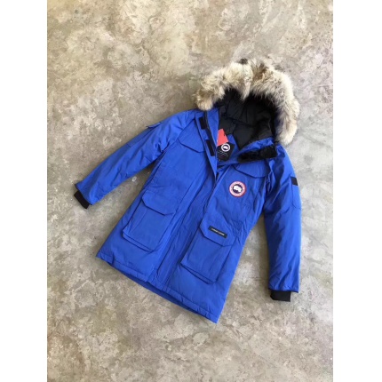 Canada Goose Down Jackets for Men in 98773