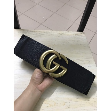 Gucci Wide buckle waist Belt for Women in 98790