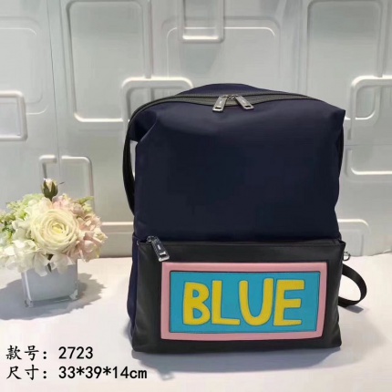 Fendi AAA+++ Backpacks in 98802