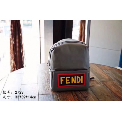 Fendi AAA+++ Backpacks in 98803