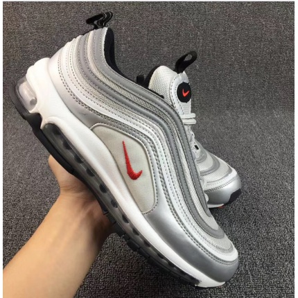 2018 New Nike Air Max 97 Shoes For Men in 98928