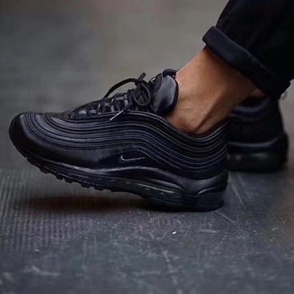 2018 New Nike Air Max 97 Shoes For Men in 98930