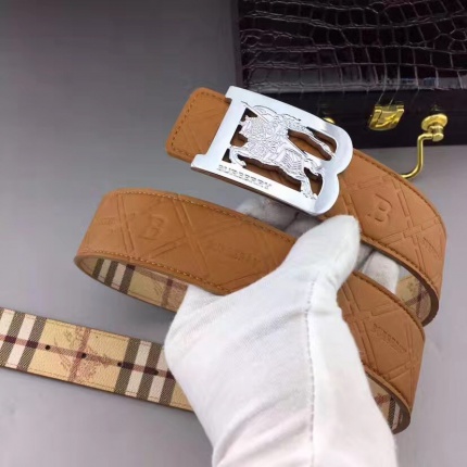 Burberry AAA Quality Belts in 99621