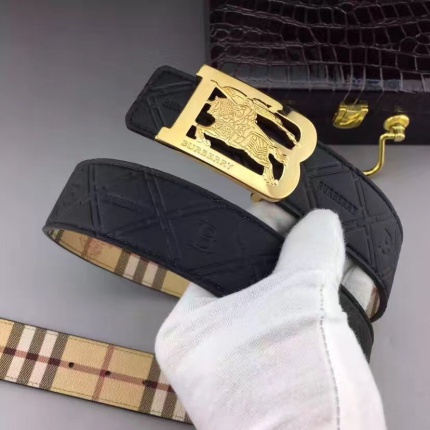 Burberry AAA Quality Belts in 99623