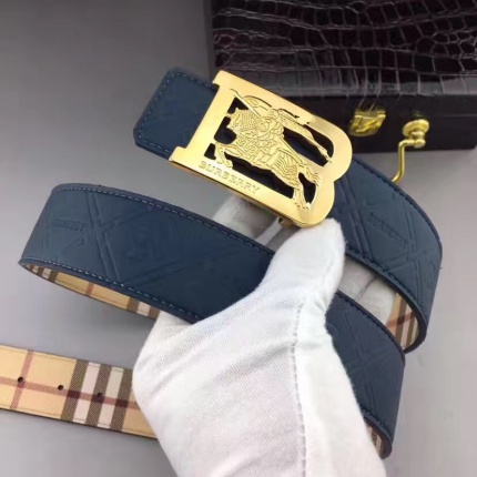 Burberry AAA Quality Belts in 99625