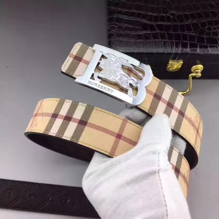 Burberry AAA Quality Belts in 99626