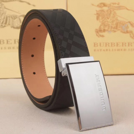 Burberry AAA Quality Belts in 99628