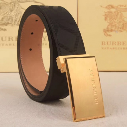 Burberry AAA Quality Belts in 99630