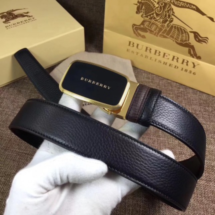 Burberry AAA Quality Belts in 99631