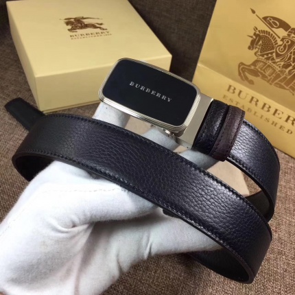 Burberry AAA Quality Belts in 99632