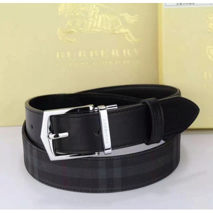 Burberry AAA Quality Belts in 99634