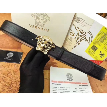 Versace AAA Quality  Belts in 99642