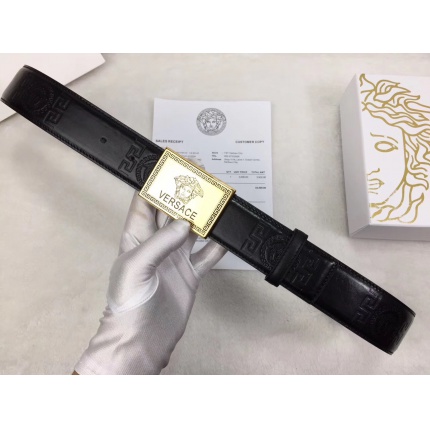 Versace AAA Quality  Belts in 99681