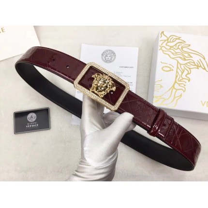 Versace AAA Quality  Belts in 99684