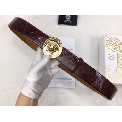 Versace AAA Quality  Belts in 99687