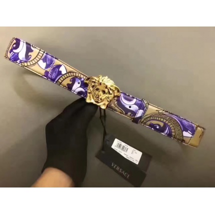 Versace AAA Quality  Belts in 99688
