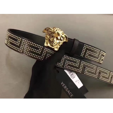 Versace AAA Quality  Belts in 99699