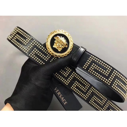 Versace AAA Quality  Belts in 99705