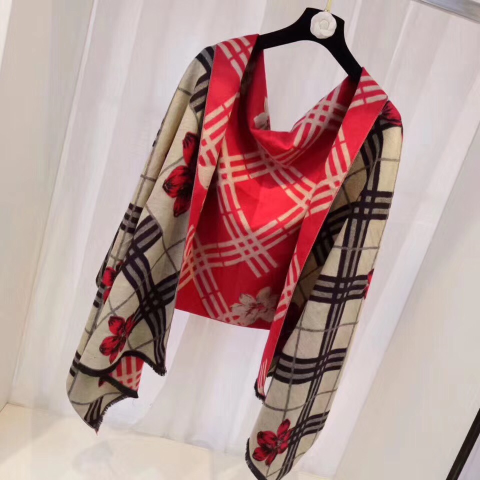 burberry scarf outlet price