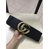 Gucci Wide buckle waist Belt for Women in 98790