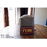 Fendi AAA+++ Backpacks in 98803