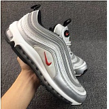 2018 New Nike Air Max 97 Shoes For Men in 98928