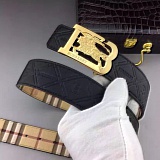 Burberry AAA Quality Belts in 99623