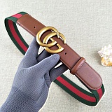 Gucci AAA Quality Belts in 99772