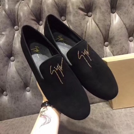 Giuseppe Zanot Loafers For Men in 100698