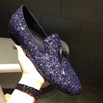 Giuseppe Zanot Loafers For Men in 100701