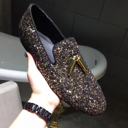 Giuseppe Zanot Loafers For Men in 100702